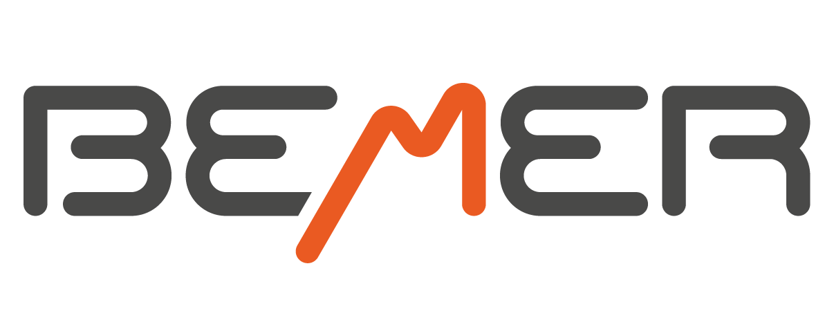 BEMER Logo