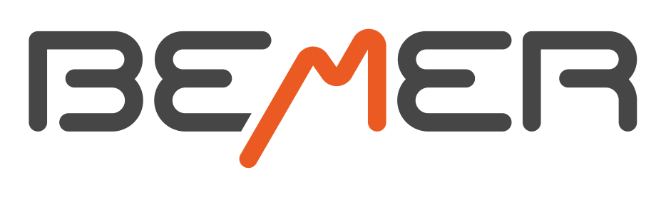 BEMER Logo