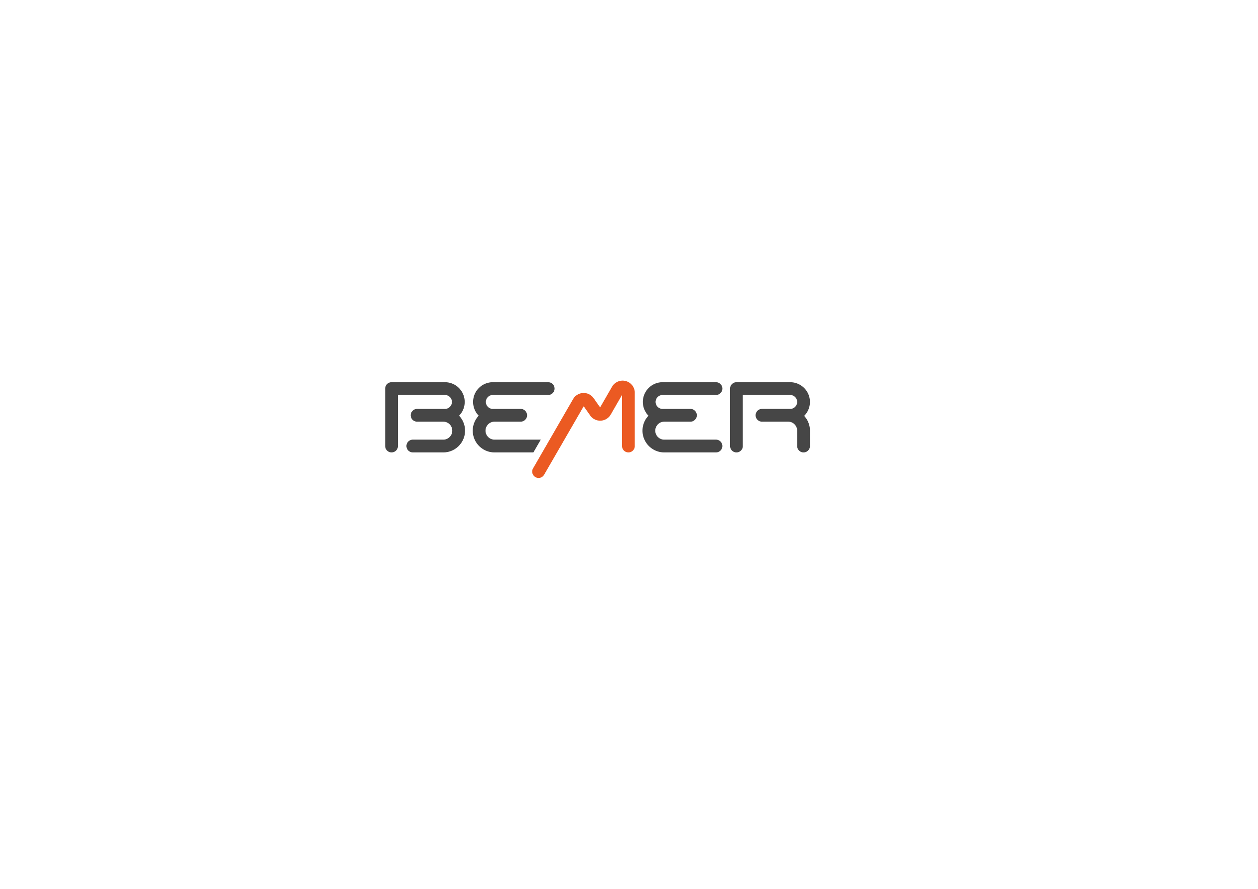 BEMER Logo