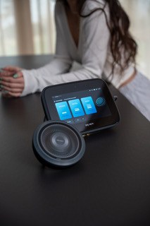 BEMER Anwendung