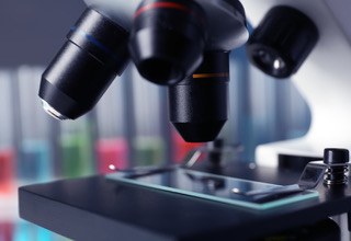 Diagnostik und Labor