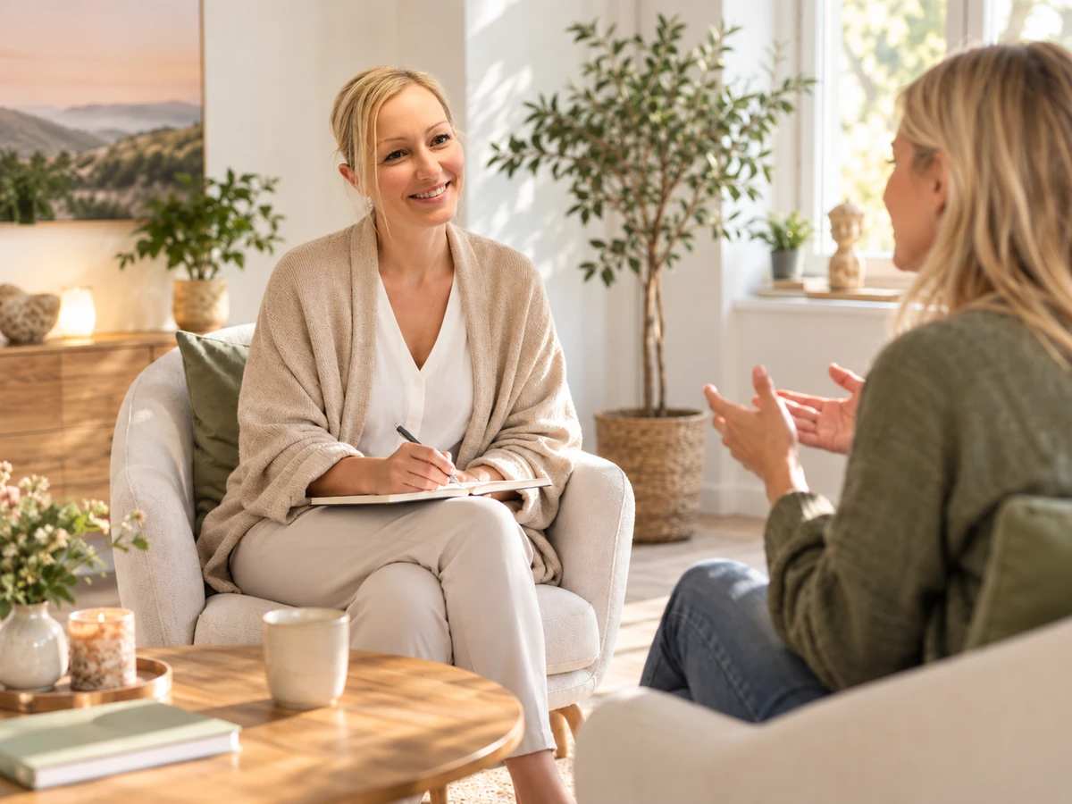 Mental-Coaching und persönliche Begleitung
